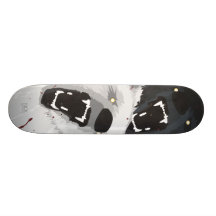 Angry Bears Skate Decks