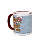 Angry Bunny No Stupid People Mug 1