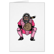 Angry Catcher