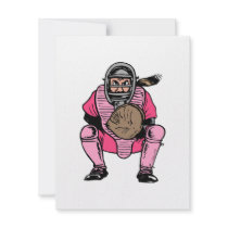 Angry Catcher