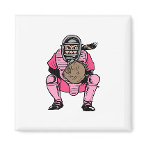 Angry Catcher