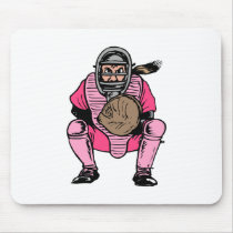 Angry Catcher