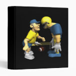 Angry Coach Binders