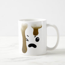 Angry coffee coffee mugs