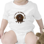 Angry Cookie T-shirt