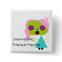 Angry Day button
