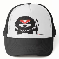 Angry Eskimo Hats
