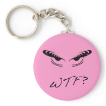 Angry Eyes - WTF?