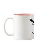 Angry Eyes - WTF? mugs