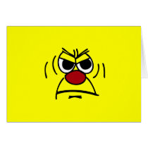 Angry Face: I hate working mandatory overtime