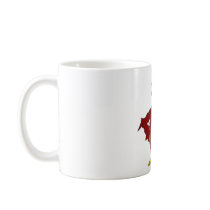 Angry Herb mug