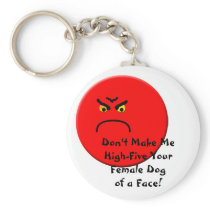 Angry