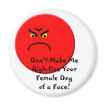 Angry