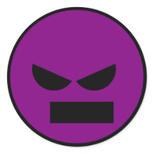 Anti Smiley