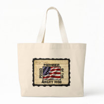 Angry Mob Gear Bag