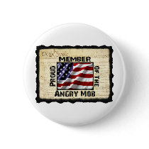 Angry Mob Gear Pins