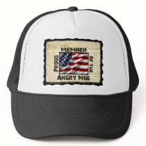Angry Mob Gear Hats