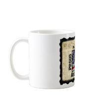 Angry Mob Gear Coffee Mugs