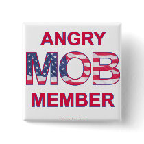 Angry Mob Member