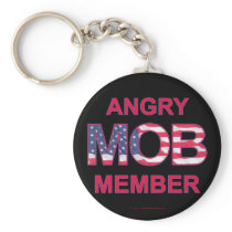 Angry Mob Member