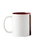 Angry Momo Mug
