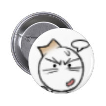 Angry Onion Head Buttons