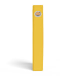 Angry potato 3 ring binder