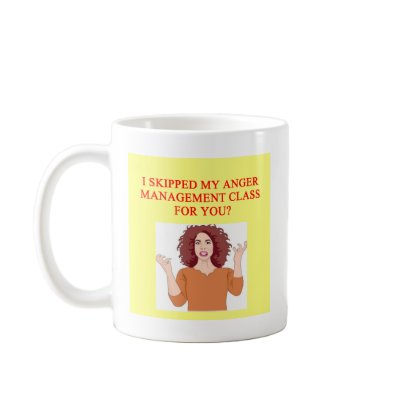 angry psychology joke mugs by jimbuf