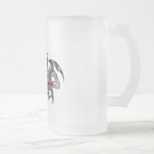 Angry-Scotsman-Bikers Mug