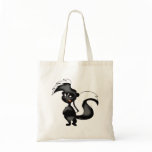 Angry skunk bags