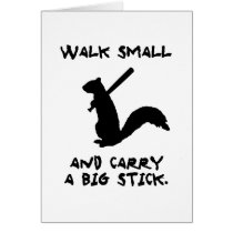 Angry Squirrel: Environment Protector