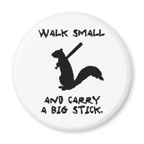 Angry Squirrel: Environment Protector