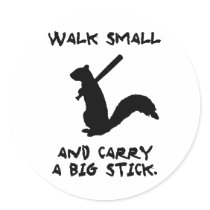 Angry Squirrel: Environment Protector