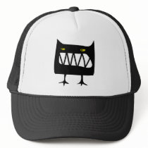 Angry Wossum Hat