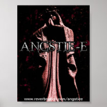 Angstie-e Poster