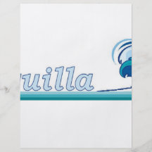 Anguilla Flyer