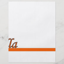 Anguilla Flyer