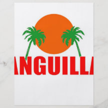 Anguilla Flyers