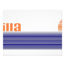 Anguilla Invitations