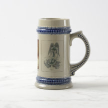 Anguish Coffee Mug