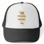 Ani Le'dodi Ve'Dodi Li Mesh Hat