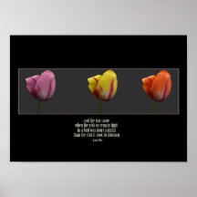 anias_tulips print