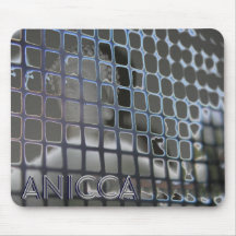 Anicca III Mousepad Tapis De Souris
