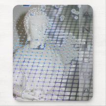 Anicca Mousepad Tapis De Souris