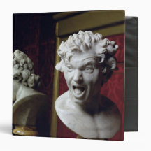 Anima Dannata' Binder