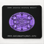Anima Project Mouse Pad