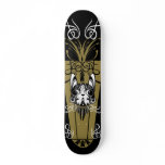 animabase doggy styling luxury skateboard deck