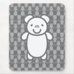 animal_06 マウスパッド