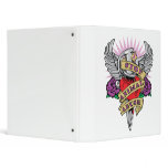Animal Abuse Dagger binders
