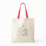Animal Canvas Bags